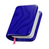 book icon from 3dicons.co