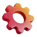 setting icon from 3dicons.co