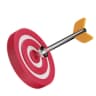 target icon from 3dicons.co